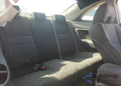 2006 Honda Civic Ex from USA, damaged, VIN 2HGFG12816H520003